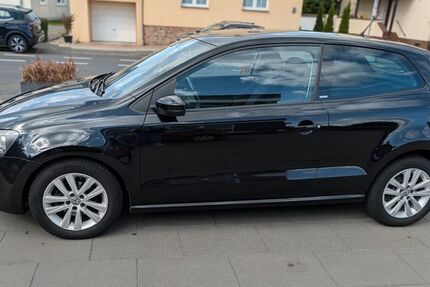 VW Polo 142.000 km 5.000 &euro; Zülpich 53909