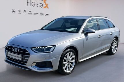 Audi A4 172.954 km 16.850 &euro; Köln 50739