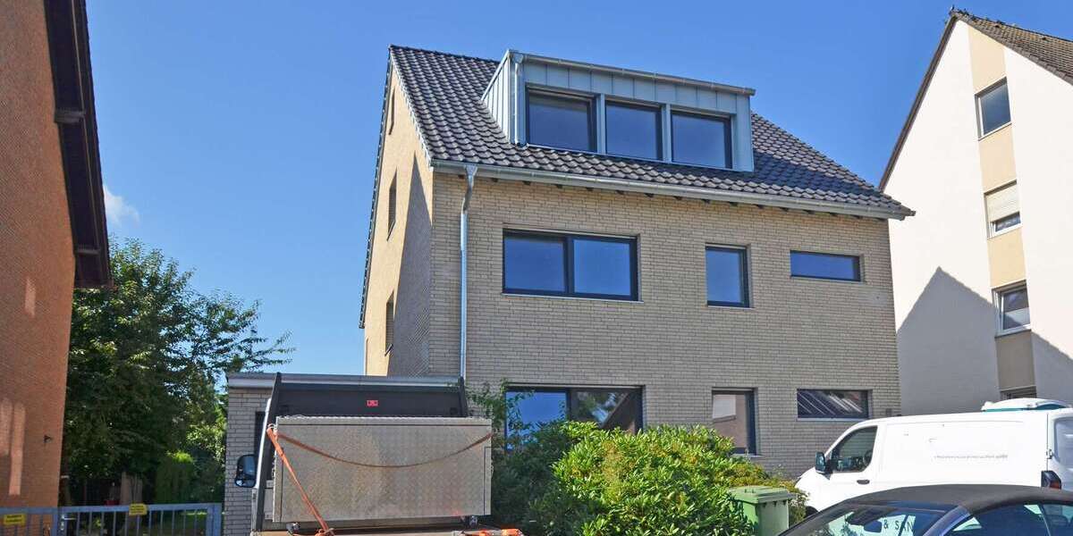 Etagenwohnung Bornheim-Kardorf Kardorf - 1 Zimmer, 26 m&sup2;, 320&euro; | Angebot:25366784