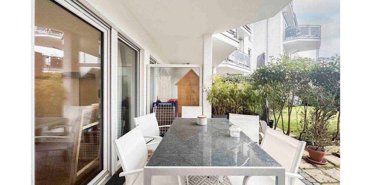 Etagenwohnung Köln Lövenich - 3 Zimmer, 92 m&sup2;, 489.000&euro; | Angebot:26043657