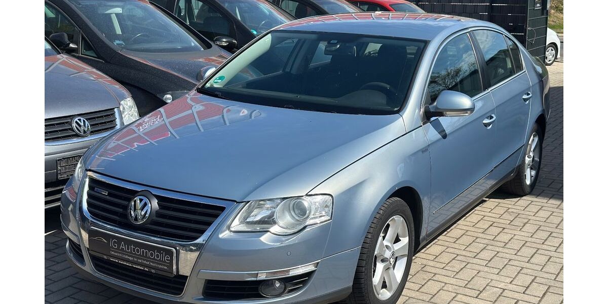 VW Passat 231.000 km 3.250 &euro; Köln 51109