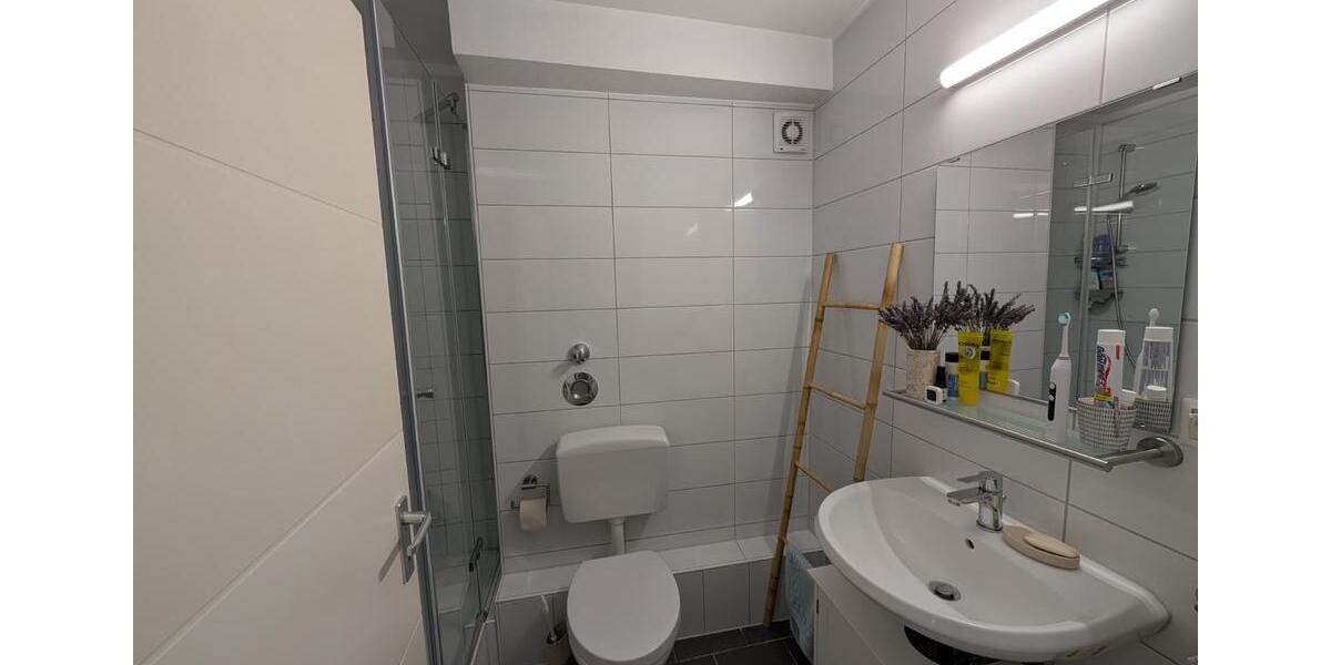 Etagenwohnung Köln Innenstadt - 2 Zimmer, 45 m&sup2;, 950&euro; | Angebot:25721959