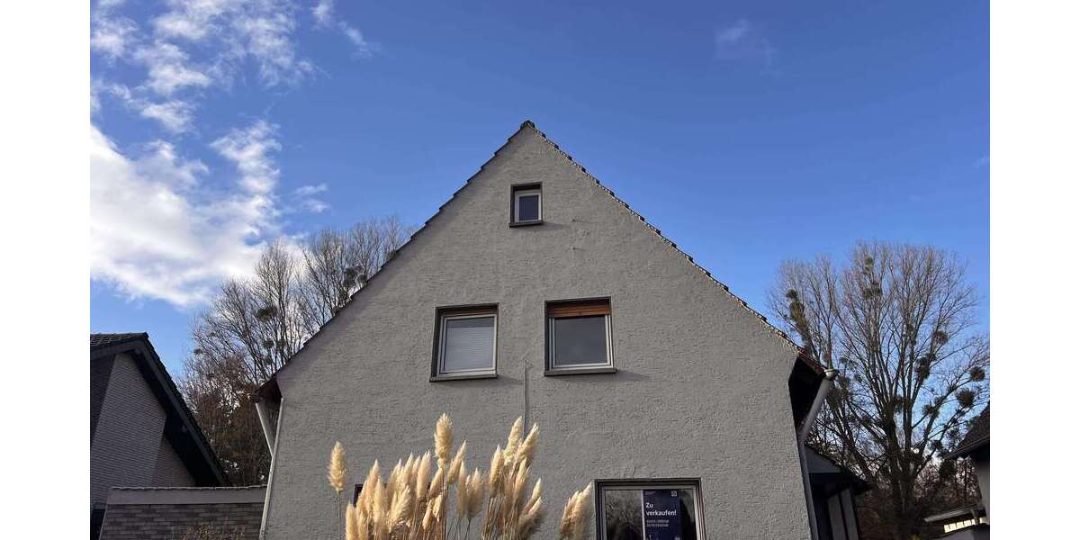 Einfamilienhaus Düren Rölsdorf - 4 Zimmer, 90 m&sup2;, 230.000&euro; | Angebot:25478756