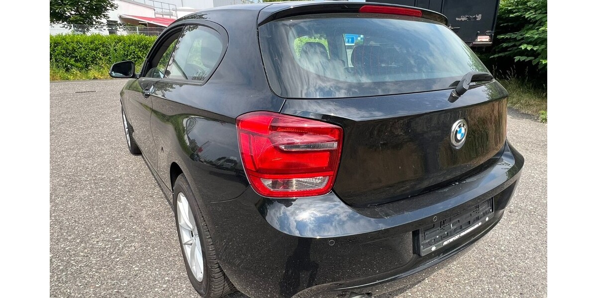 BMW 114 178.500 km 8.500 &euro; Köln 50667