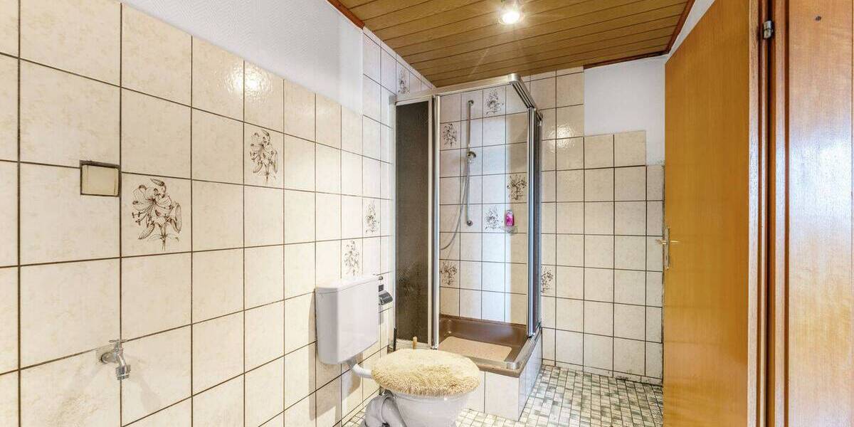 Einfamilienhaus Köln Immendorf - 5 Zimmer, 100 m&sup2;, 299.000&euro; | Angebot:25685033