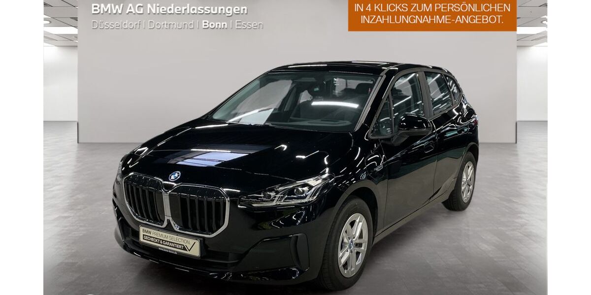 BMW 225 Active Tourer 40.605 km 25.499 &euro; Bonn 53119