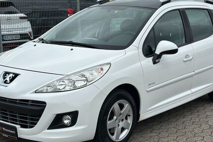 Peugeot 207 156.200 km 3.990 &euro; Rheinbach 53359