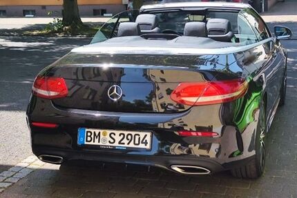 Mercedes-Benz C 300 44.000 km 29.500 &euro; Hürth 50354