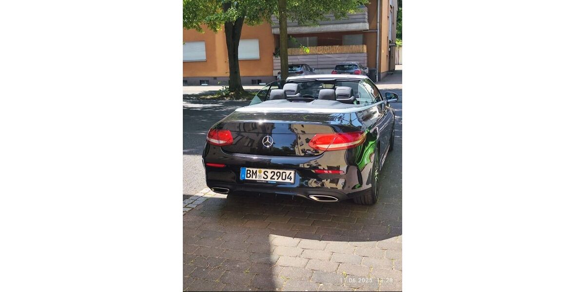 Mercedes-Benz C 300 44.000 km 29.500 &euro; Hürth 50354