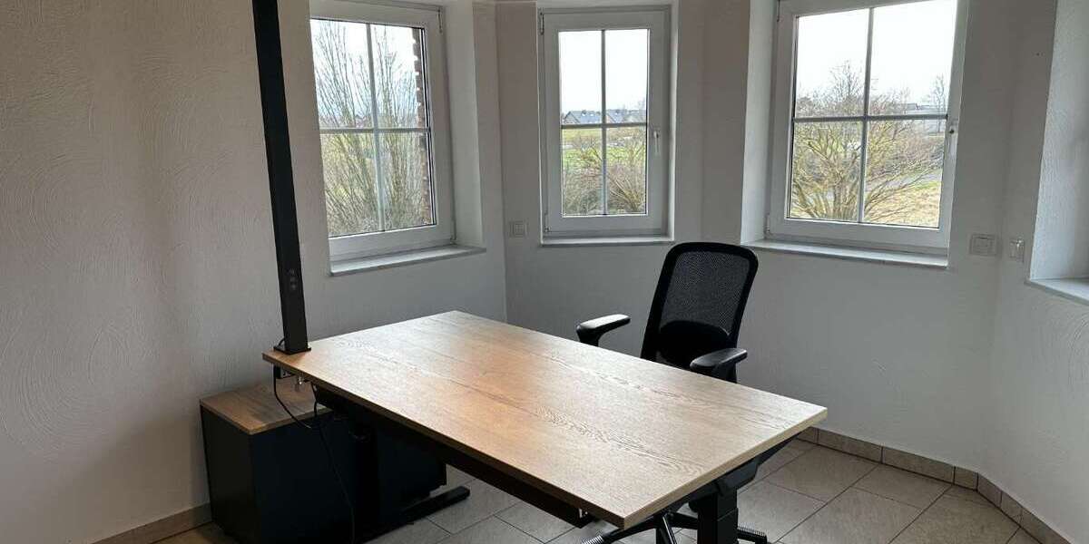 Gewerbeobjekt Euskirchen Dom-Esch - 599&euro; | Angebot:27343175