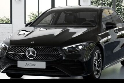 Mercedes-Benz A 200 9.900 km 32.900 &euro; Frechen 50226