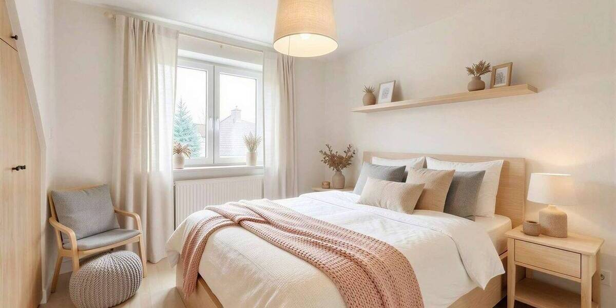 Einfamilienhaus Sankt Augustin Meindorf - 6 Zimmer, 101 m&sup2;, 469.000&euro; | Angebot:26451488