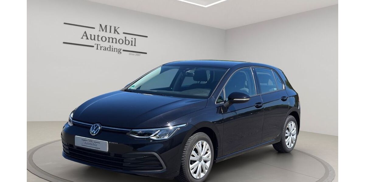 VW Golf 125.000 km 15.750 &euro; Hürth 50354