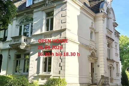 Haus Bonn Bad Godesberg - 12 Zimmer, 393 m&sup2;, 1.620.000&euro; | Angebot:25837992