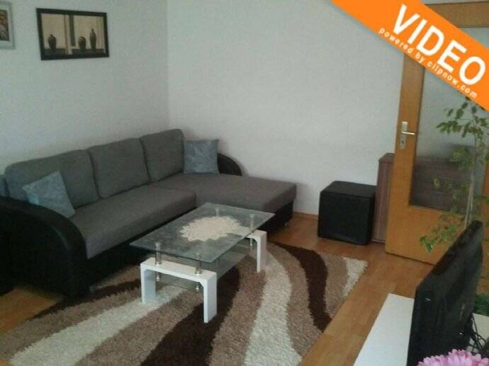 Etagenwohnung Bergheim Quadrath-Ichendorf - 2 Zimmer, 40 m&sup2;, 550&euro; | Angebot:25739343