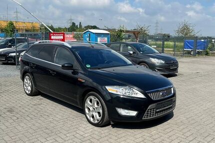 Ford Mondeo 165.000 km 6.499 &euro; Wesseling (bei Köln) 50389