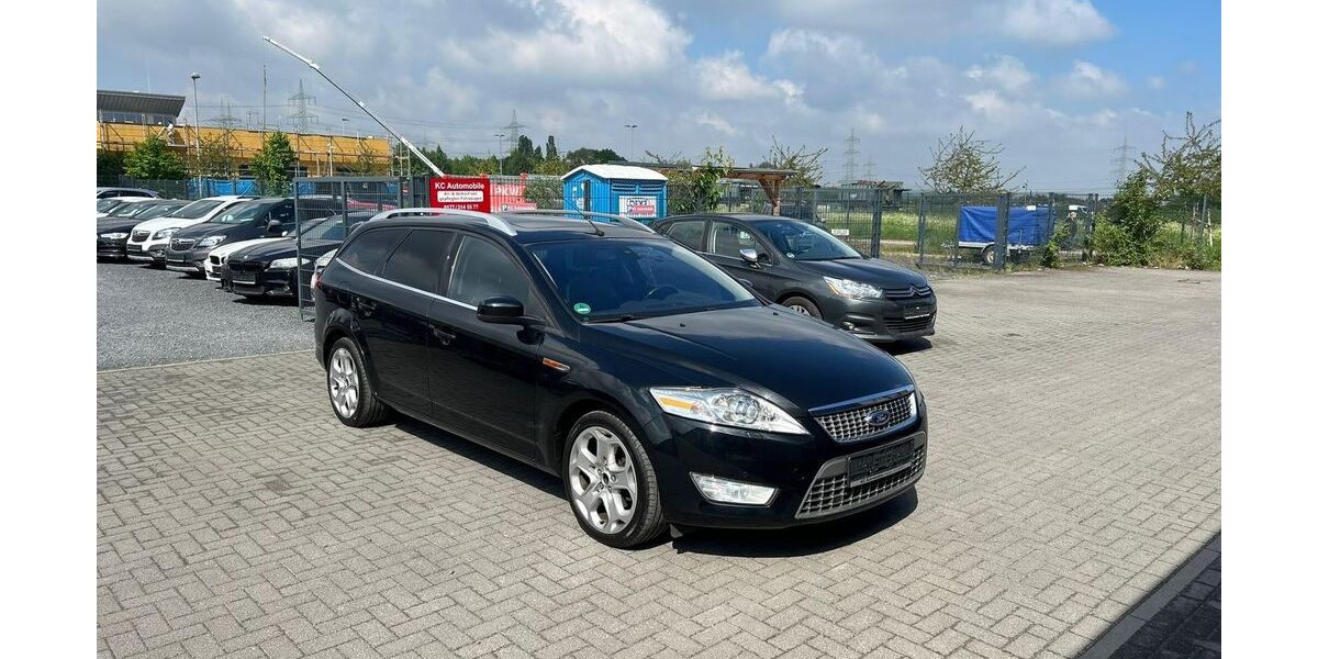 Ford Mondeo 165.000 km 6.499 &euro; Wesseling (bei Köln) 50389