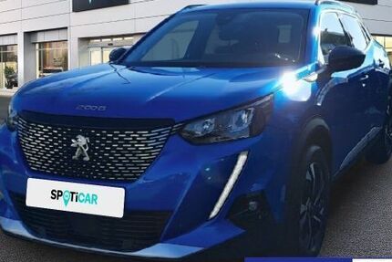 Peugeot 2008 30.490 km 17.490 &euro; Sankt Augustin 53757