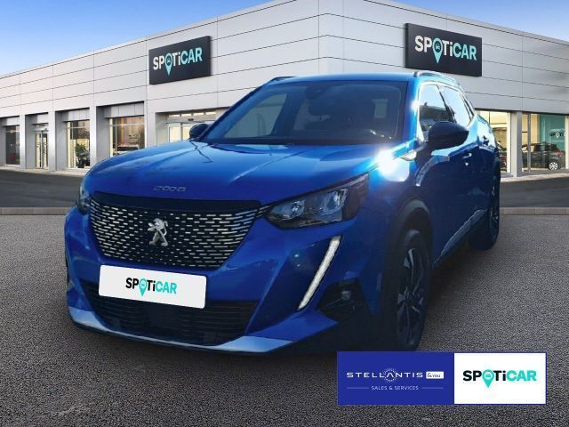 Peugeot 2008 30.490 km 17.490 &euro; Sankt Augustin 53757
