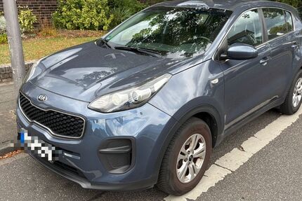 Kia Sportage 170.000 km 8.800 &euro; Köln 51145