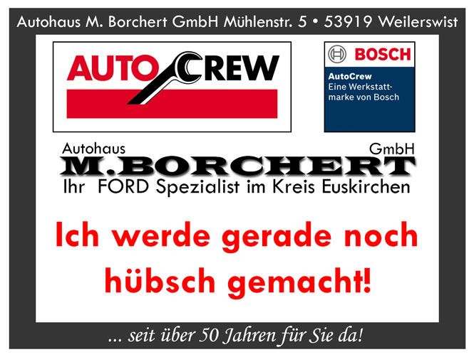 Ford Focus 77.300 km 23.495 &euro; Weilerswist 53919