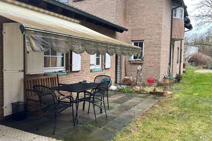 Haus Köln Chorweiler - 4 Zimmer, 117 m&sup2;, 379.000&euro; | Angebot:26115459