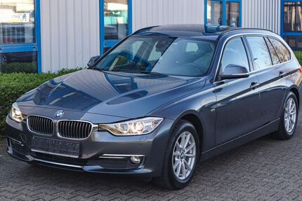 BMW 320 185.000 km 11.290 &euro; Kreuzau 52372