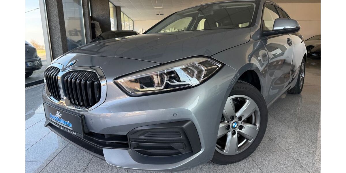 BMW 118 131.430 km 19.999 &euro; Golzheim 52399