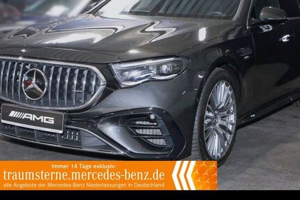 Mercedes-Benz E 53 AMG 20.307 km 81.990 &euro; Köln 51149