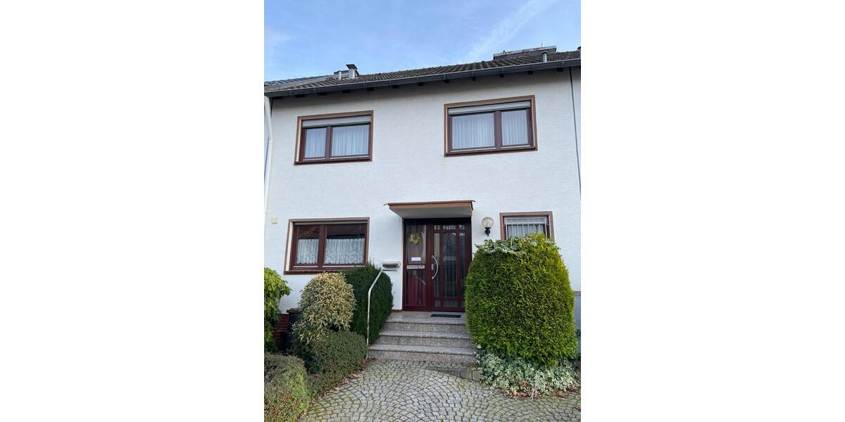 Reihenhaus Alfter - 5 Zimmer, 125 m&sup2;, 399.000&euro; | Angebot:25580069