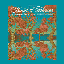 An Evening With Band of Horses - Celebrating 20 Years of Everything All The Time 01.10.2026 Live Music Hall