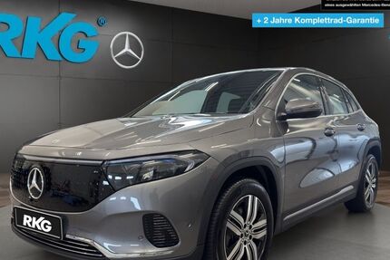 Mercedes-Benz EQA 3.280 km 42.750 &euro; Bornheim 53332