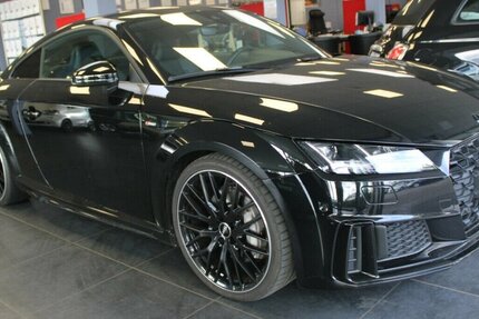 Audi TT Coupe 45 TFSI S-Line 32.768 km 36.980 &euro; Euskirchen 53881