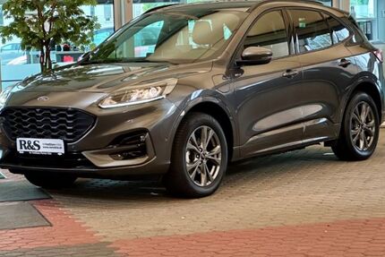 Ford Kuga 25.721 km 24.500 &euro; Köln 50769