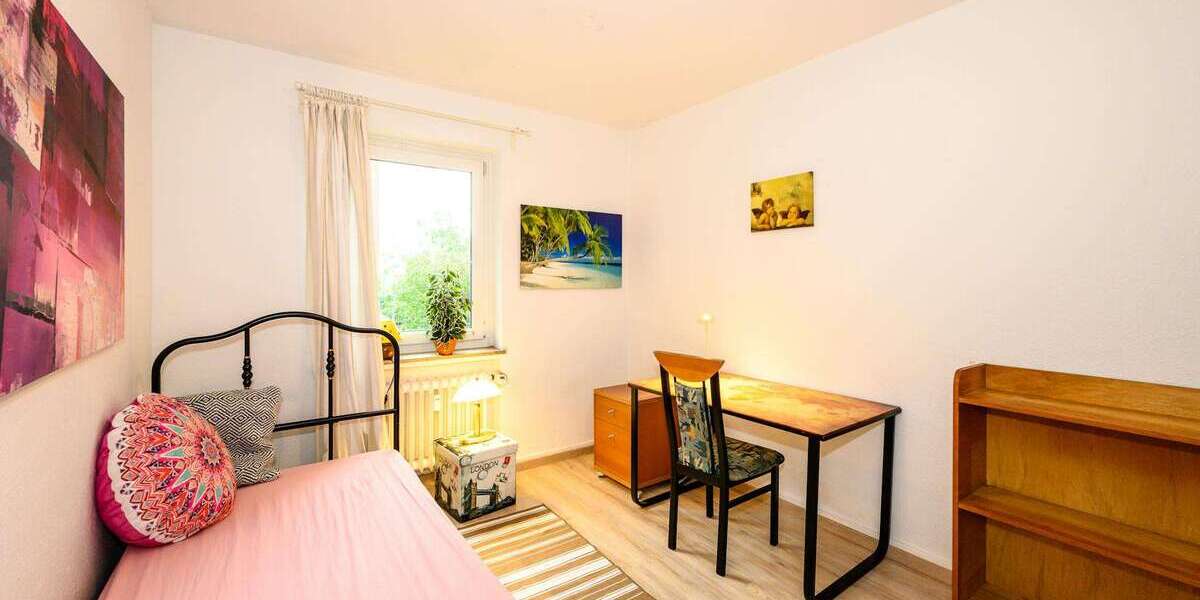 Zimmer Bonn Bad Godesberg - 550&euro; | Angebot:22852922