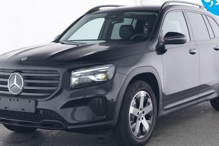 Mercedes-Benz GLB 220 8.653 km 44.890 &euro; Bornheim 53332