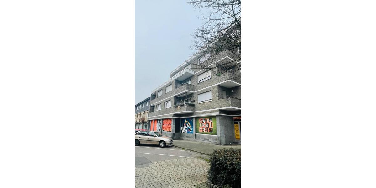 Etagenwohnung Bergheim Auenheim - 3 Zimmer, 62 m&sup2;, 195.000&euro; | Angebot:25649425