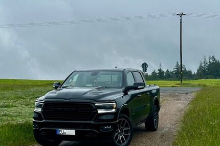 Dodge RAM 155.000 km 41.000 &euro; Mechernich 53894