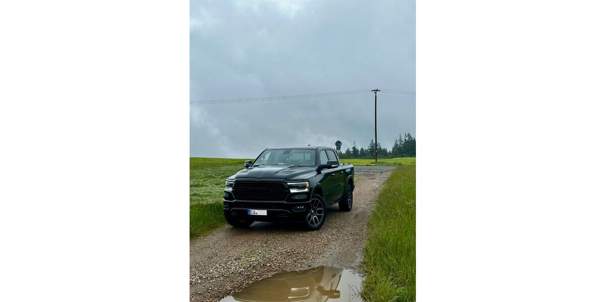 Dodge RAM 155.000 km 41.000 &euro; Mechernich 53894