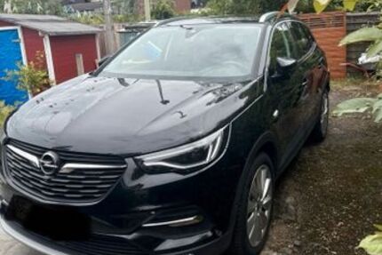 Opel Grandland (X) 144.000 km 14.000 &euro; kreuzau 52372