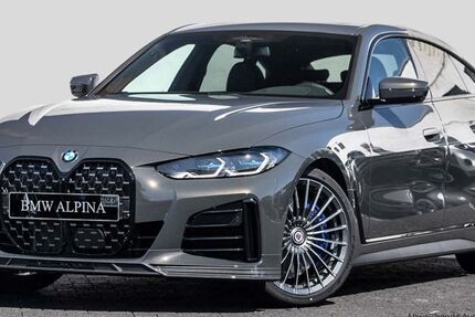 Alpina B4 9.990 km 85.850 &euro; Düren 52355