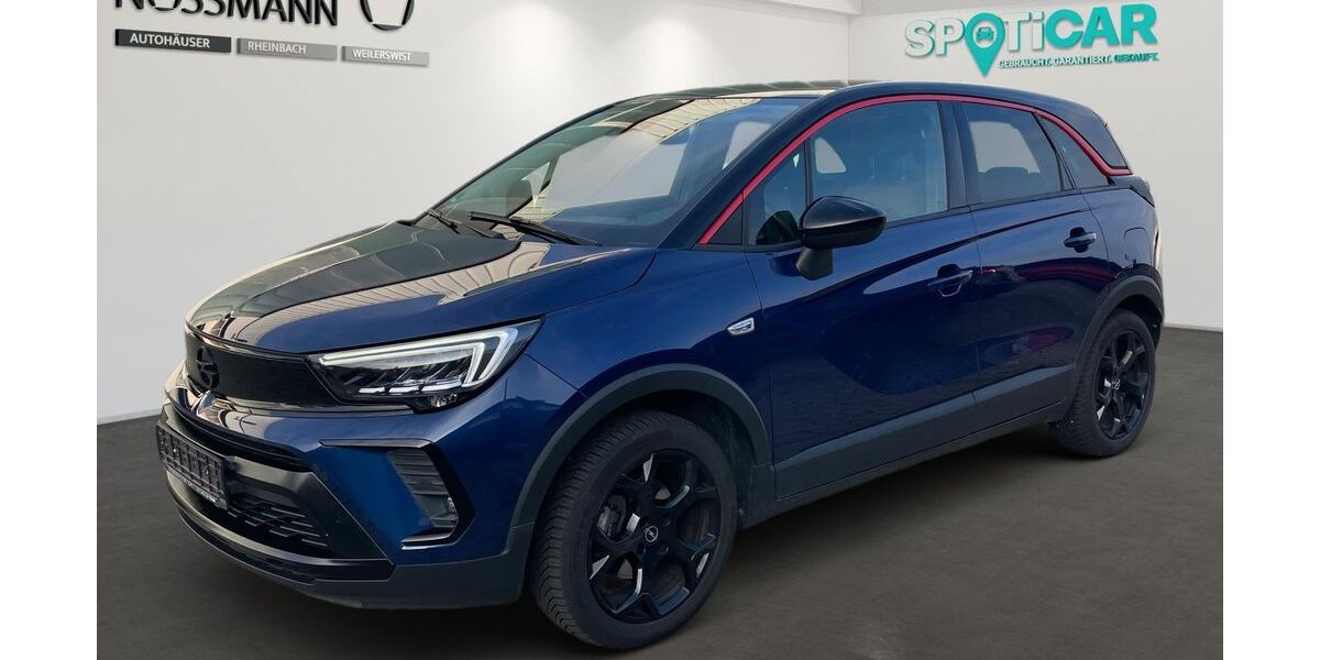 Opel Crossland (X) 26.030 km 15.990 &euro; Rheinbach 53359