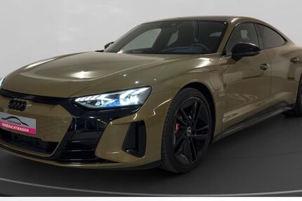 Audi e-tron GT 14.171 km 73.980 &euro; Bonn 53119