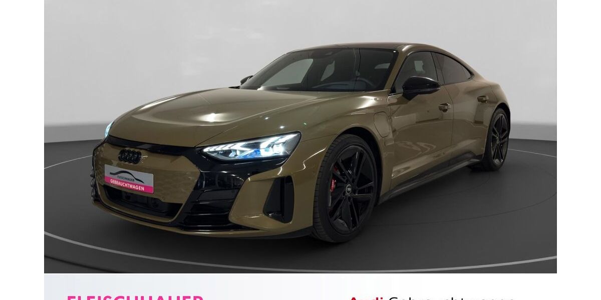 Audi e-tron GT 14.171 km 73.980 &euro; Bonn 53119