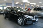 BMW 118 118d Advantage - FAHRSCHULWAGEN - 71.030 km 20.980 &euro; Euskirchen 53881