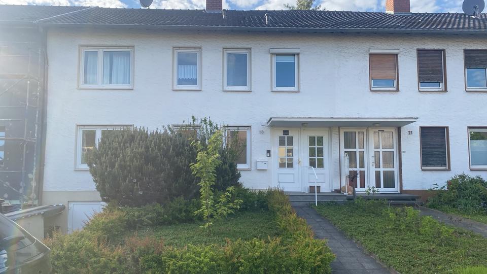 Erdgeschoßwohnung Bonn Auerberg - 3 Zimmer, 73 m&sup2;, 1.500&euro; | Angebot:26482630