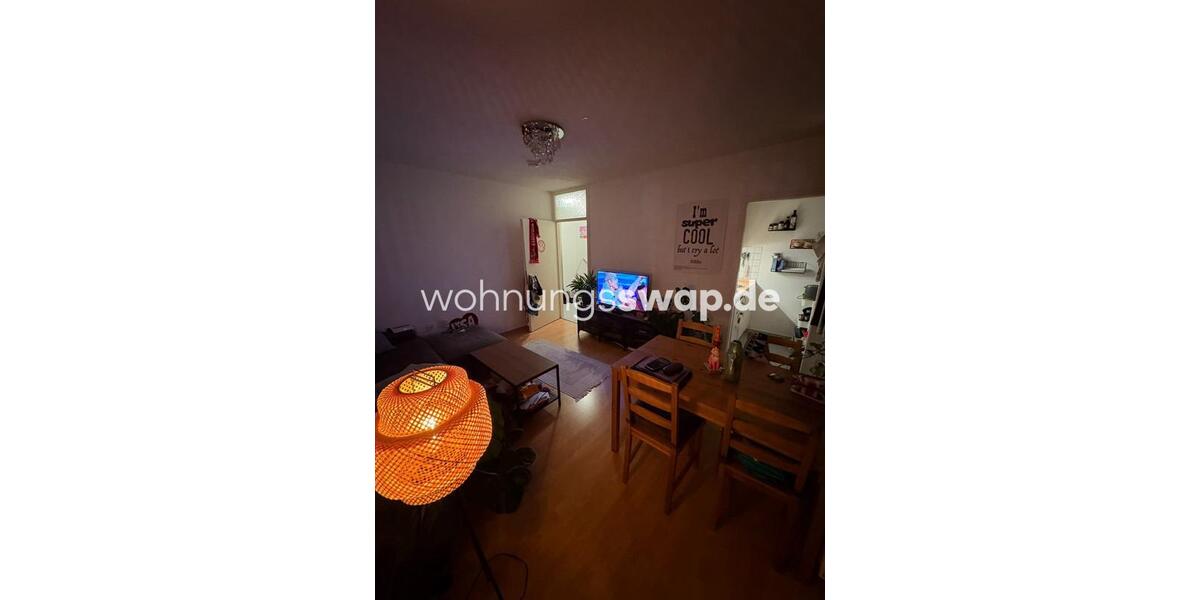 Etagenwohnung Köln Ehrenfeld - 2 Zimmer, 36 m&sup2;, 470&euro; | Angebot:24685113