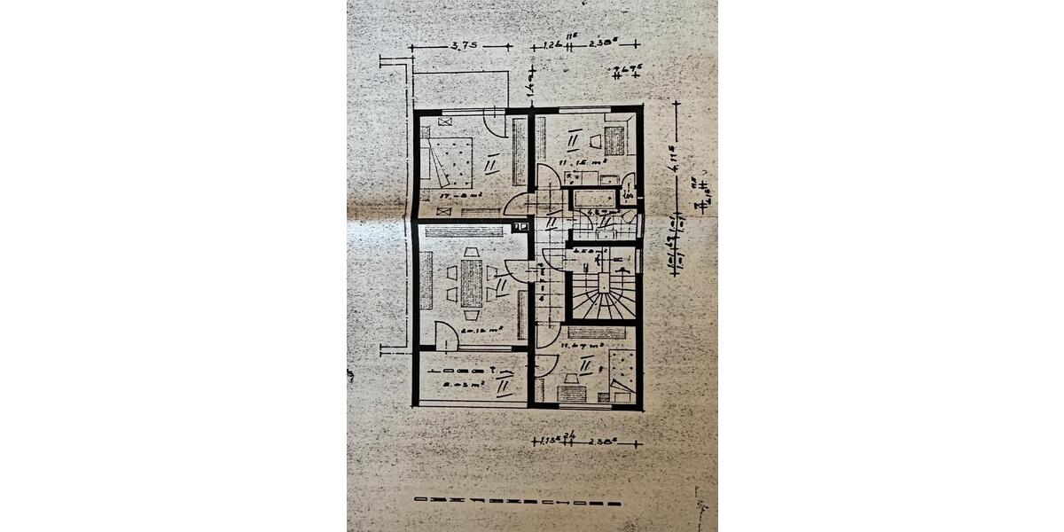 Mehrfamilienhaus, Wohnhaus Troisdorf - 8 Zimmer, 195 m&sup2;, 580.000&euro; | Angebot:26034367