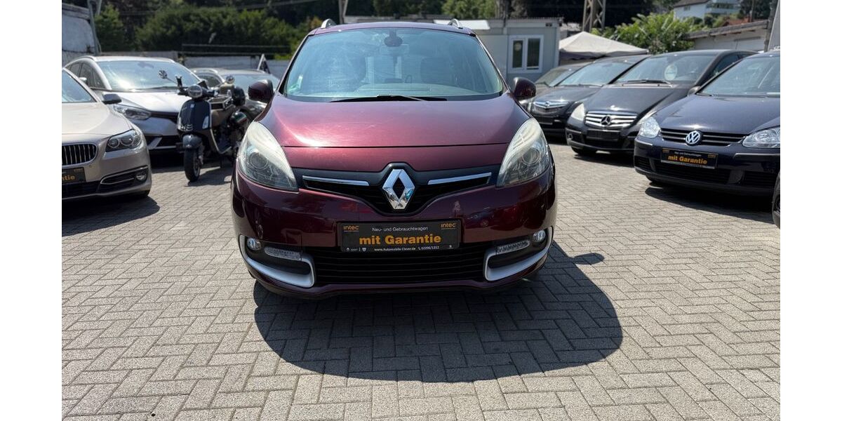 Renault Scenic 174.000 km 4.999 &euro; Bonn 53179