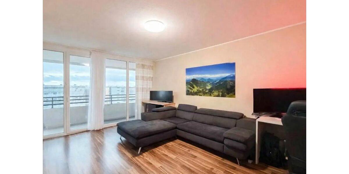 Etagenwohnung Bonn Bad Godesberg - 2 Zimmer, 62 m&sup2;, 199.000&euro; | Angebot:26321310